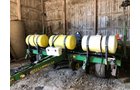 Property photo 11 - FARM EQUIPMENT AUCTION IN HENRY COUNTY, INDIANA